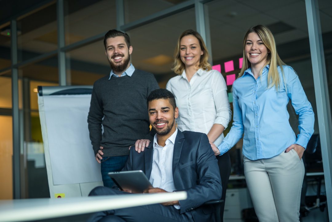 Remote Finance Solutions